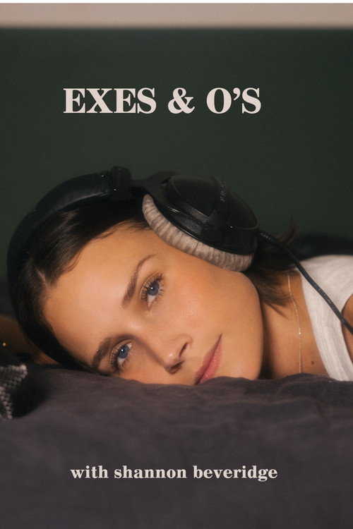exes and o's电影海报