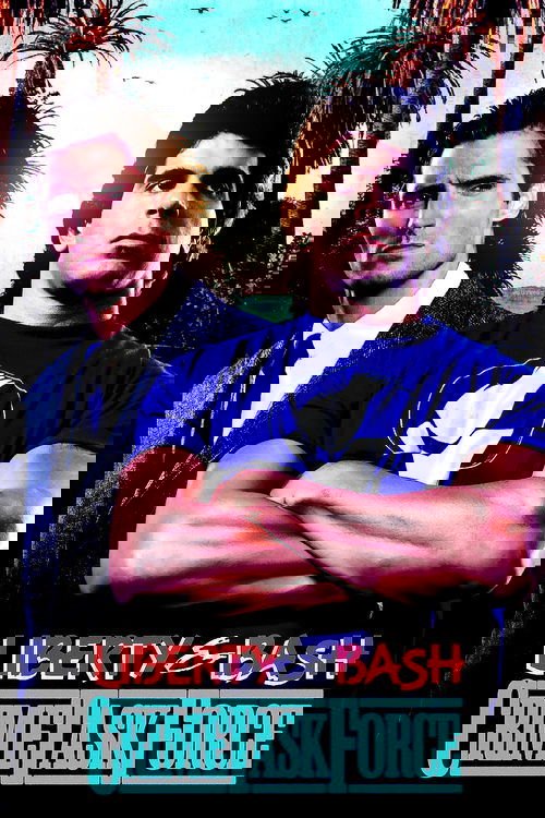 Liberty & Bash