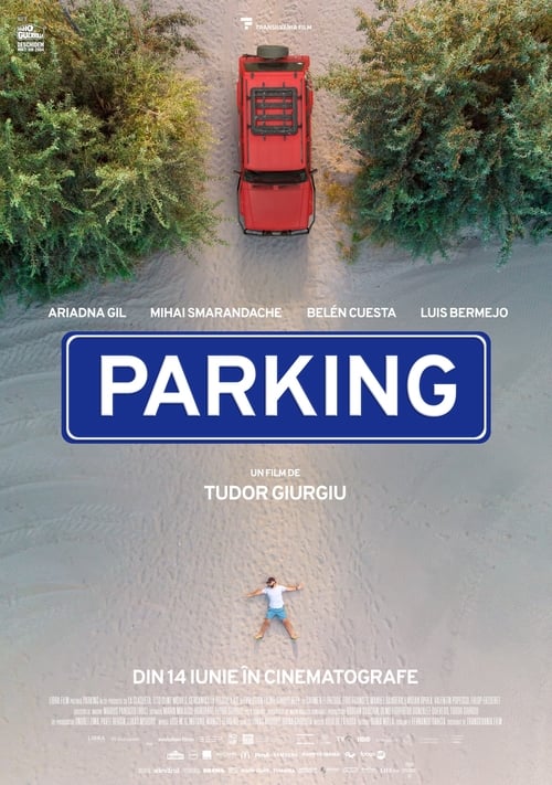Parking (2019) full movie
