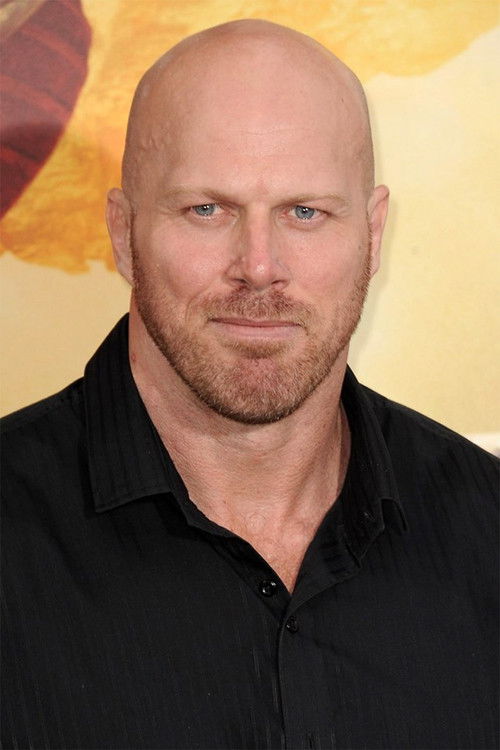 Zdjęcie Nathan Jones