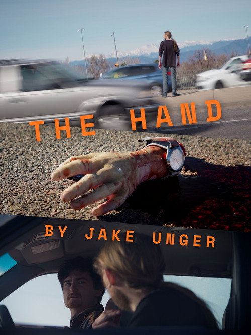 Poster for The Hand