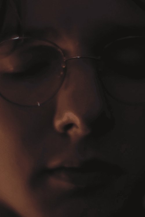 PROJECTION Poster