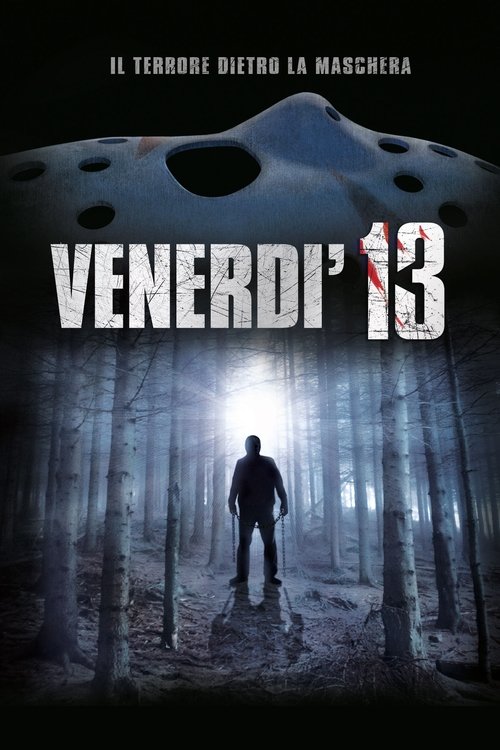 Venerdì 13 (1980) Guarda lo streaming di film completo online