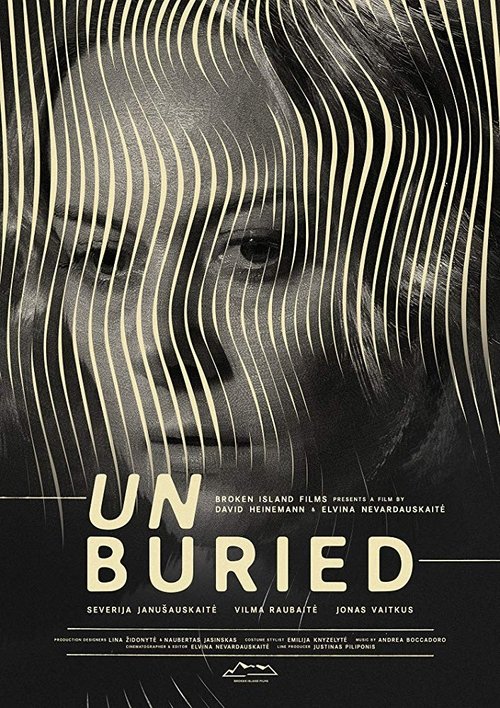 Unburied (2018) หนังเต็มออนไลน์