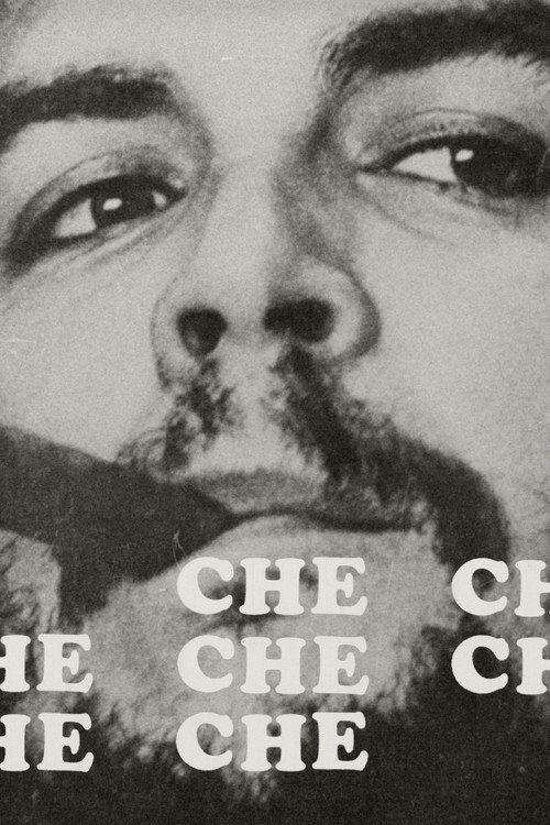 Che Che Che Poster
