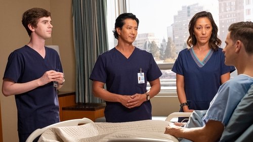 The Good Doctor - Havuçlar