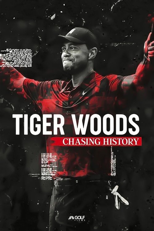 Tiger+Woods%3A+Chasing+History