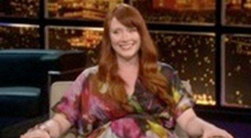 Bryce Dallas Howard