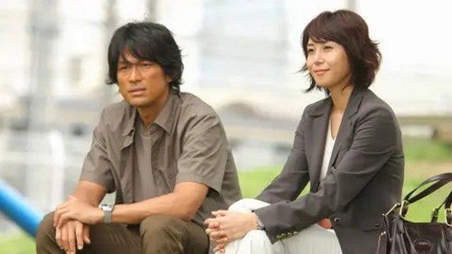 The Long-Awaited New Season!! Rescue!! Emergency Ward's Crisis