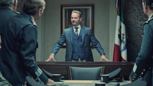 Ingobernable - 2. Bölüm