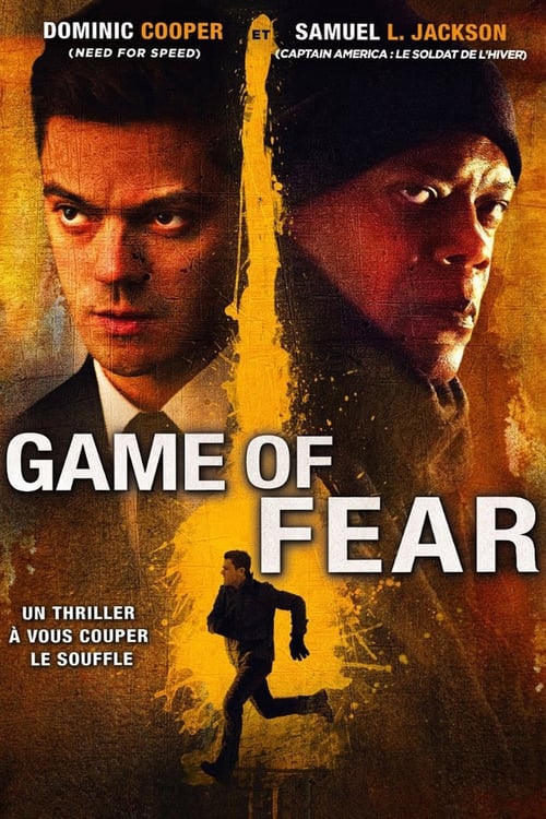 Game of Fear (2014) Film Complet en Francais