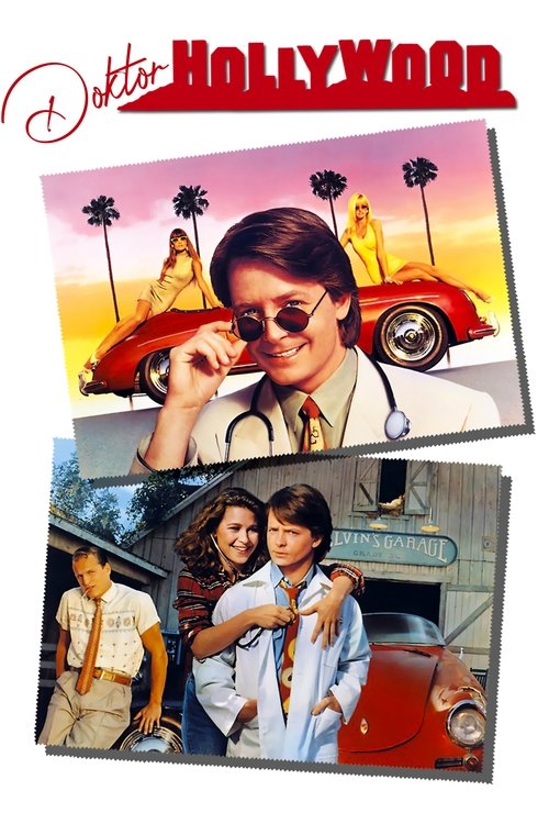 Doktor Hollywood