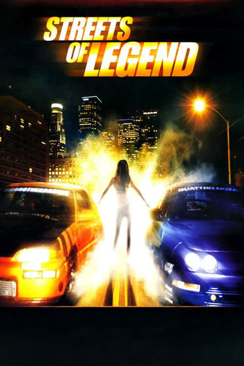 Streets of Legend (2005) PelículA CompletA 1080p en LATINO espanol Latino