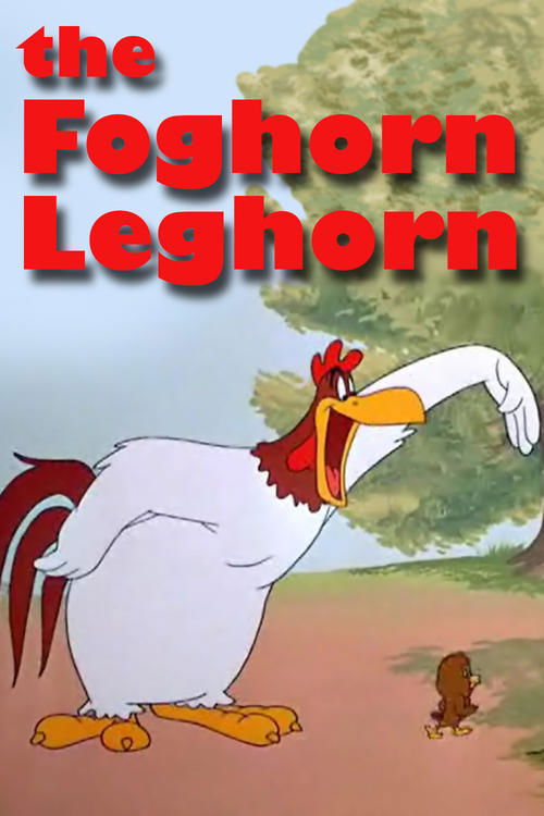 The+Foghorn+Leghorn