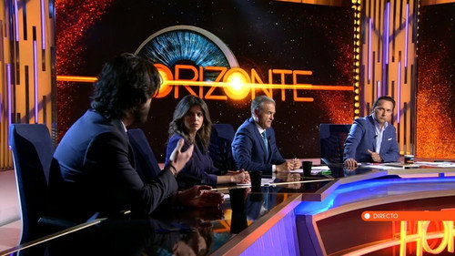 Horizonte第4季第31集