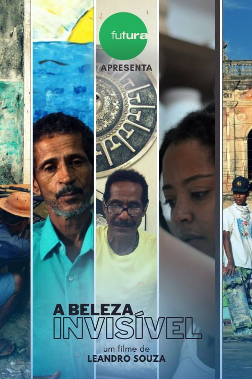 A Beleza Invisível