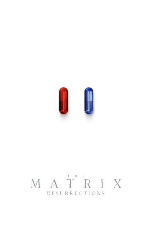 The Matrix Resurrections (2021) Teljes Film Magyarul Online HD