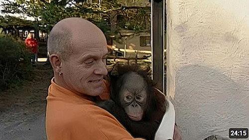 Monkey Business第2季第7集