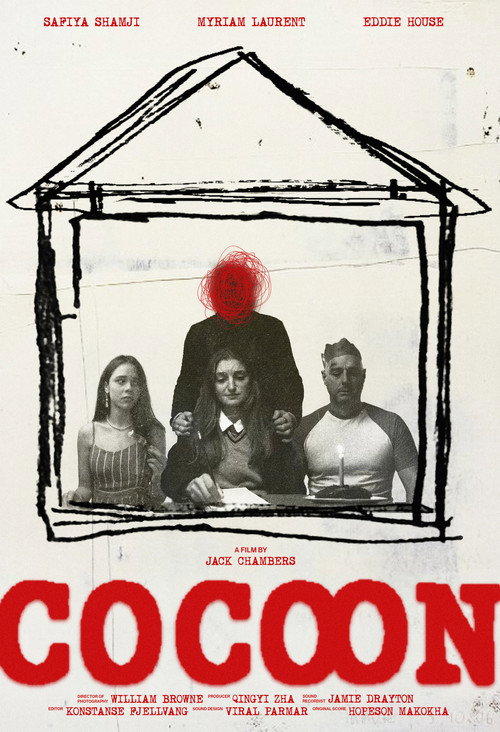 Cocoon poster 3