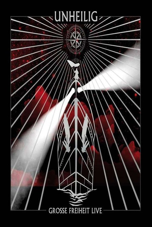Unheilig: Die musikalische Reise Poster