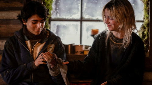 Yellowjackets - Seçimleri O Yapar