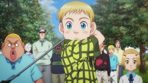 Rising Impact - Monsters