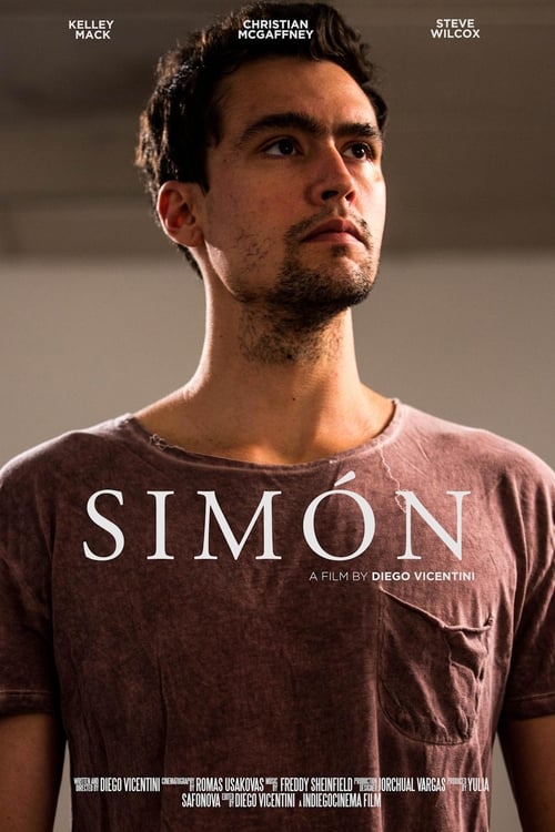 Movie image Simón 