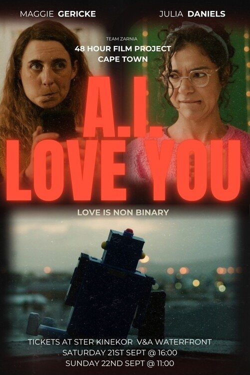 A.I. Love You