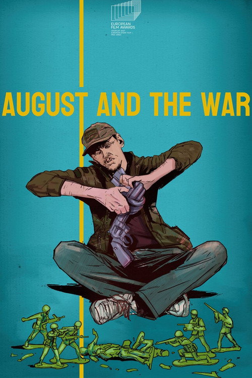 August and the War