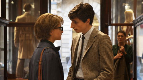 L amica geniale - Ghosts