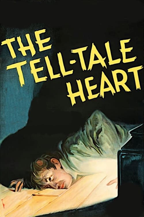 The+Tell-Tale+Heart