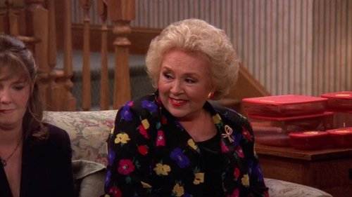 Everybody Loves Raymond - 11. Bölüm