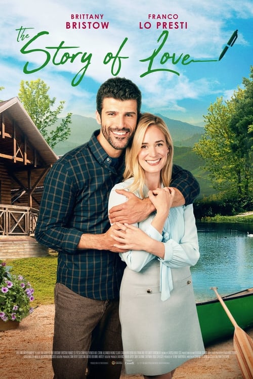 Watch The Story of Love (2022) Full Movie Online Free