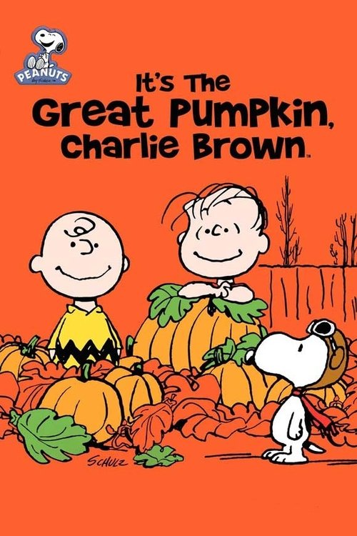 It's the Great Pumpkin, Charlie Brown (1966) PHIM ĐẦY ĐỦ [VIETSUB]