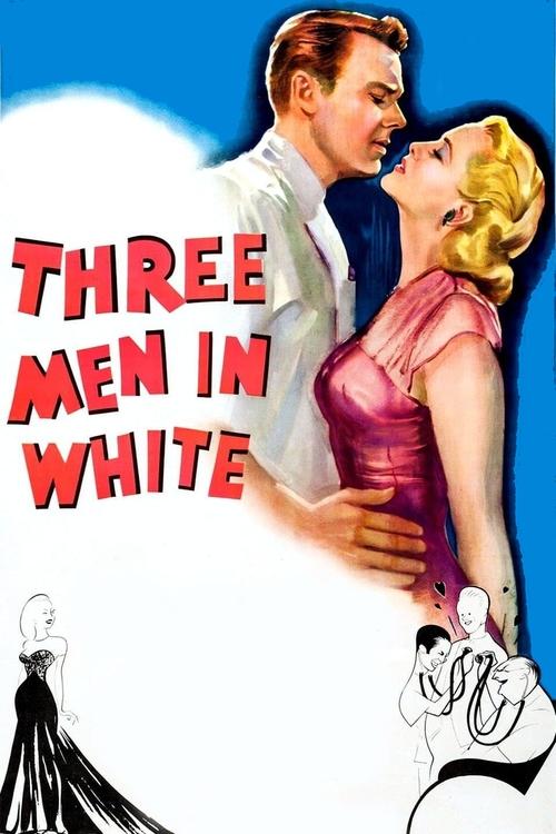 3+Men+in+White