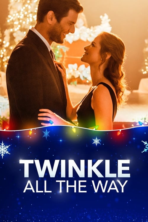 Twinkle All the Way (2019) PelículA CompletA 1080p en LATINO espanol Latino