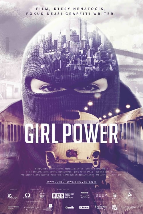 Girl+Power