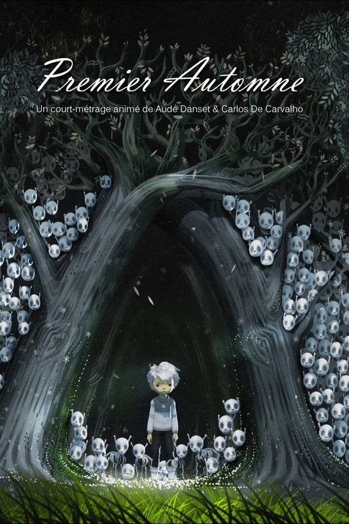 Premier Automne poster