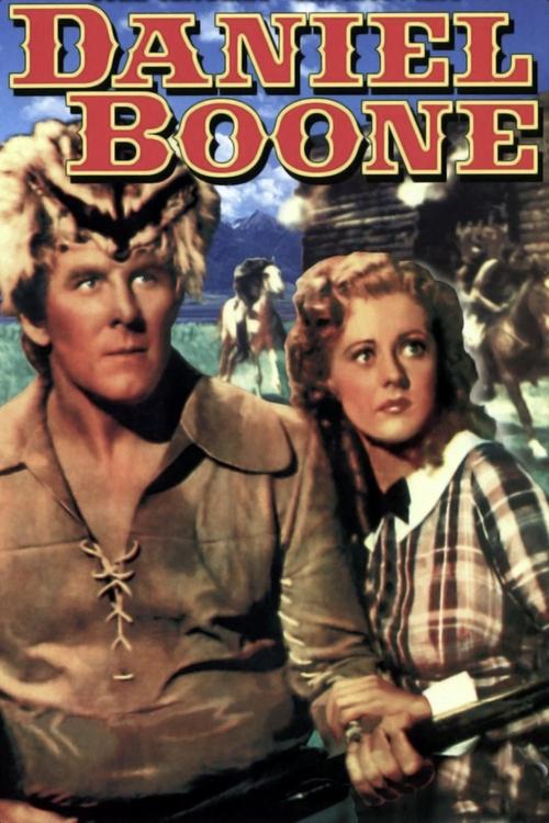 Daniel+Boone