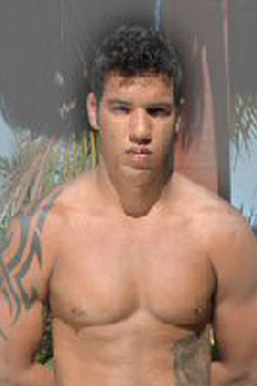 Poster Caio Carvalho