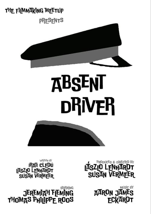 Absent+Driver