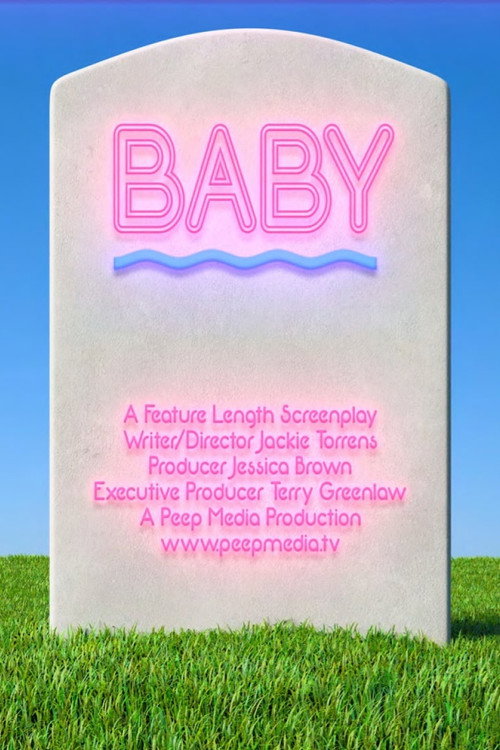 Baby Poster
