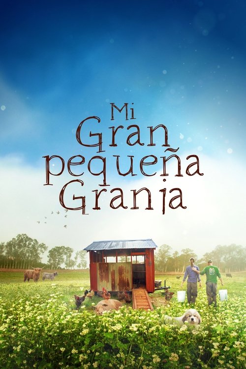 Mi gran pequeña granja