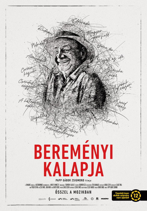 Bereményi kalapja poster 2