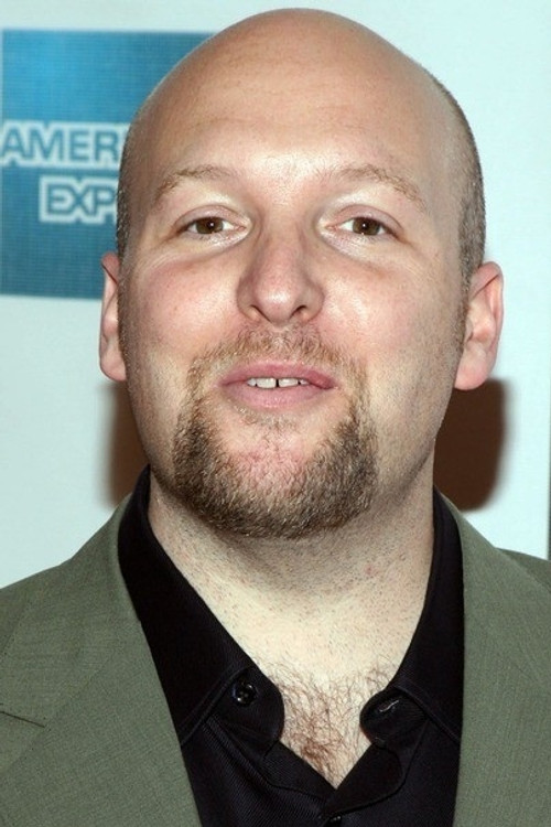 Zdjęcie Zak Penn