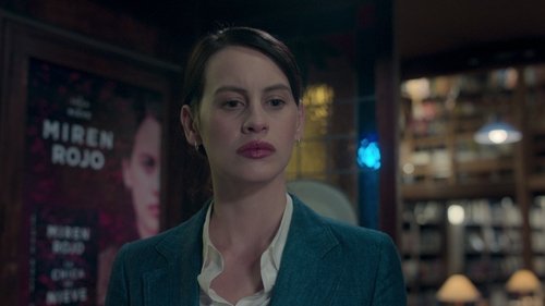 La chica de nieve - Episode 1