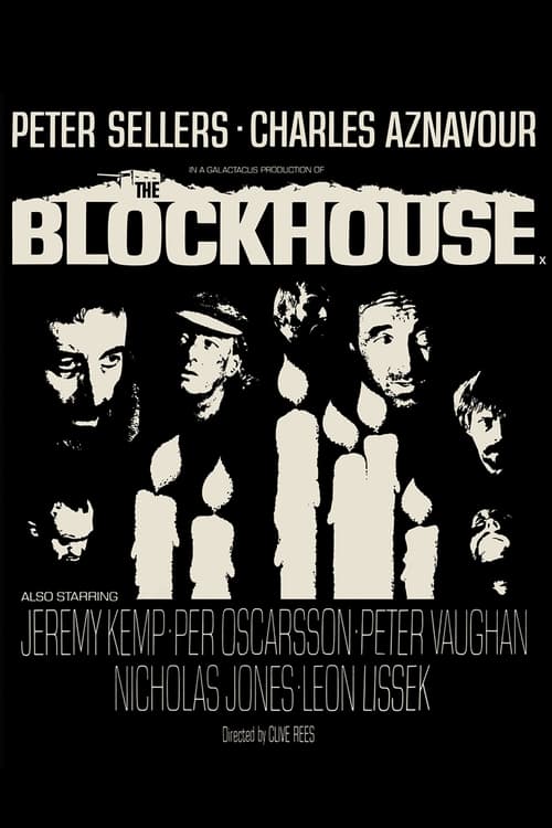The+Blockhouse