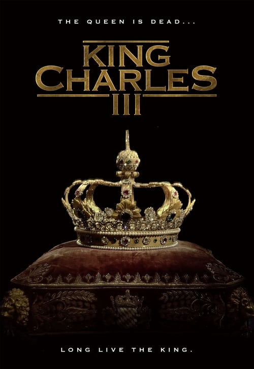 King+Charles+III