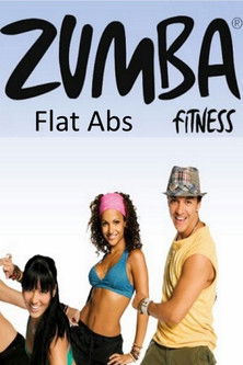 Zumba Fitness Flat Abs 2009 Zumba Fitness Flat Abs 2009