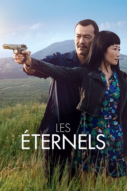 Les Éternels (2018) Film Complet en Francais